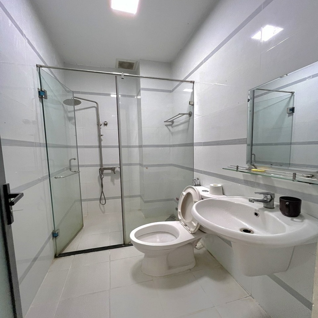 Bán gấp nhà phố 3 tầng siêu đẹp hẻm xe hơi liền kề Kha Vạn Cân, TP Thủ Đức _ Free Full nội thất 3 pn - Ảnh 1